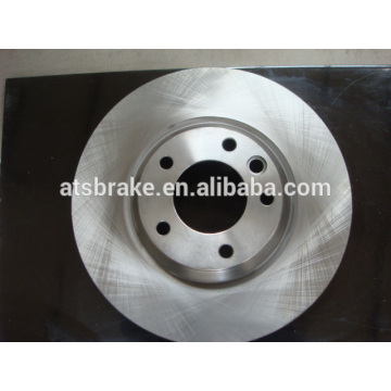 auto spare parts brake disc for AUDI/VOLKSWAGEN/PORSCHE